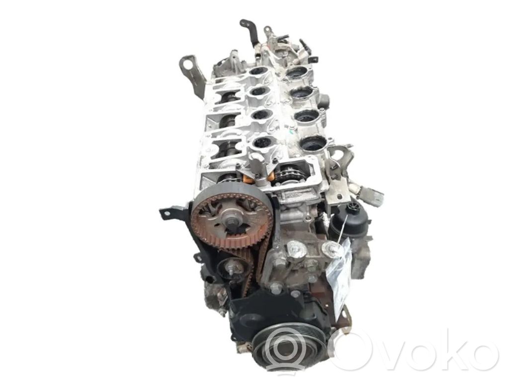 Engine   UFDA