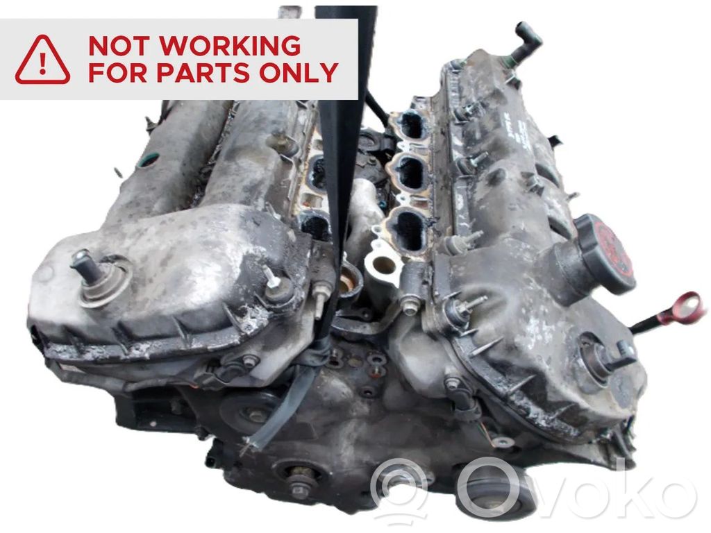 Engine   XBAJV6
