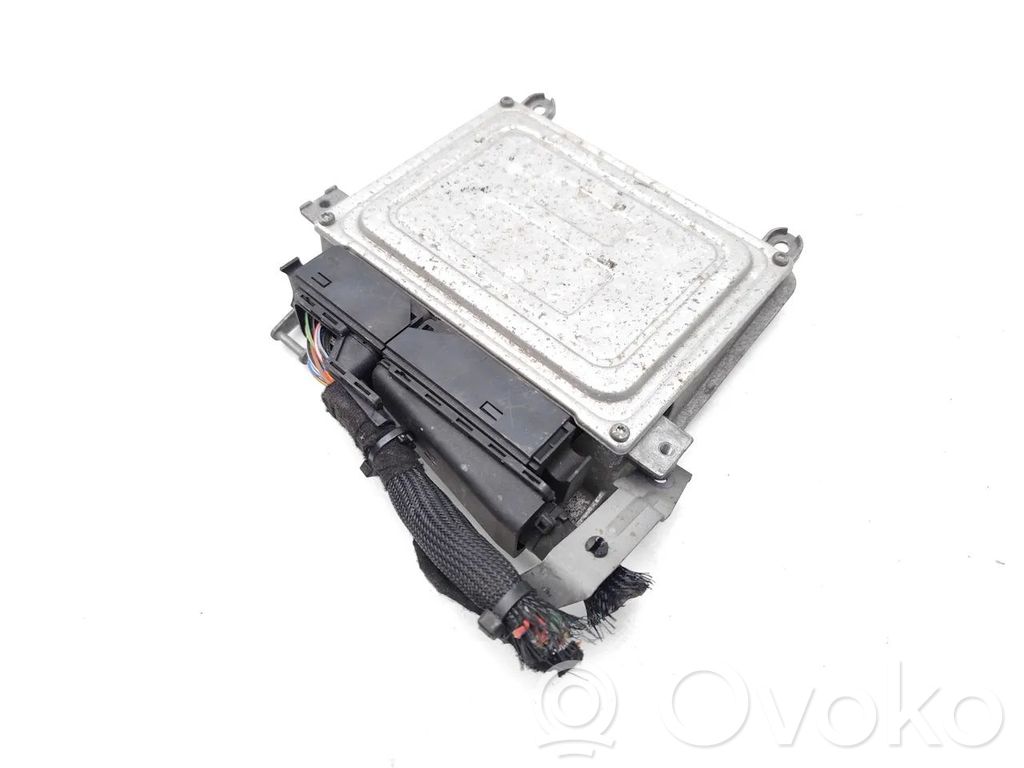 Mercedes-Benz B W245 Sterownik / Moduł ECU 