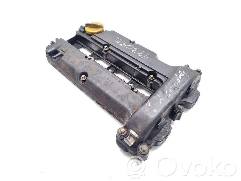 Venttiilikoppa   55351461,F531002