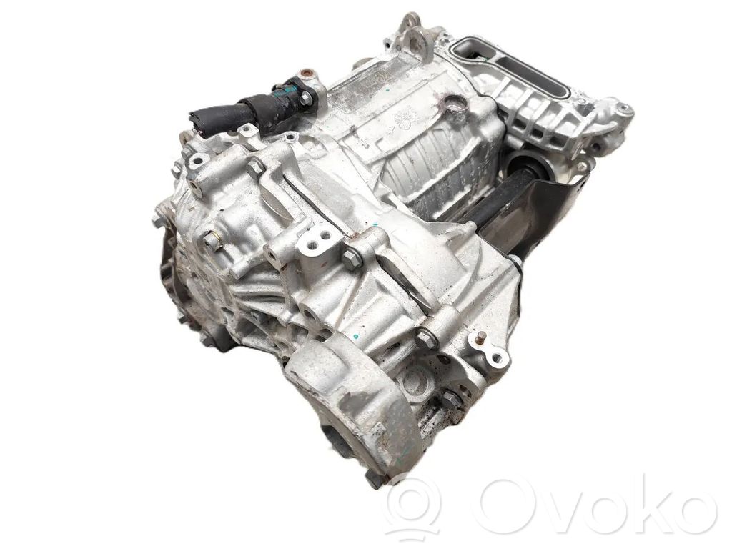 MG MG4 ev motor de coche eléctrico 