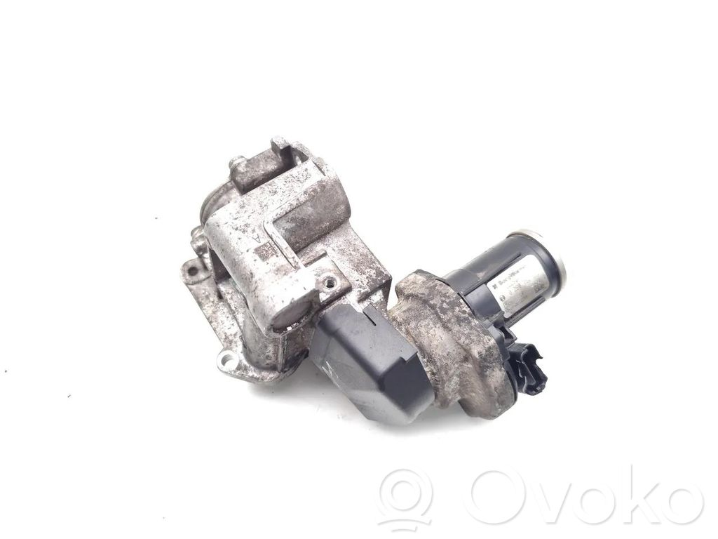 Citroen Relay III Válvula EGR 