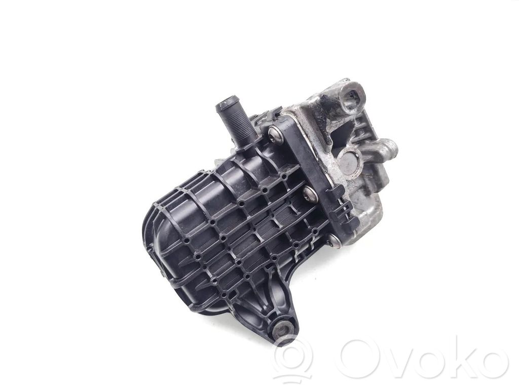 Ford Mondeo MK V Охладитель EGR 