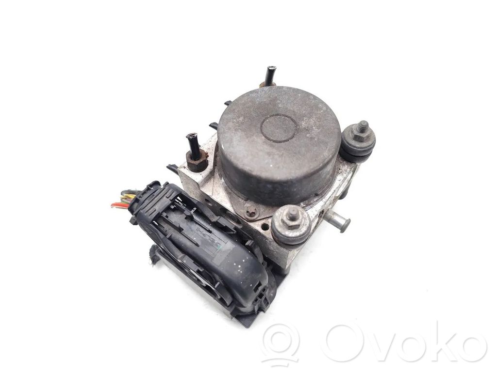Fiat Punto (199) Pompa ABS 