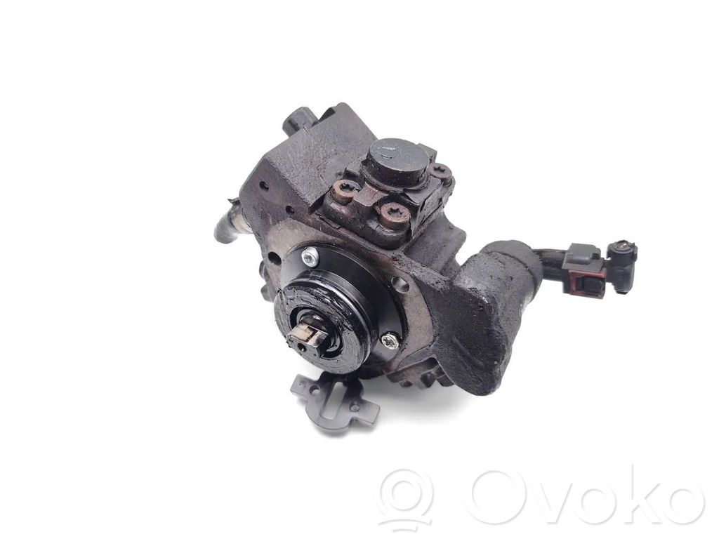 Opel Corsa D Degvielas sūknis 