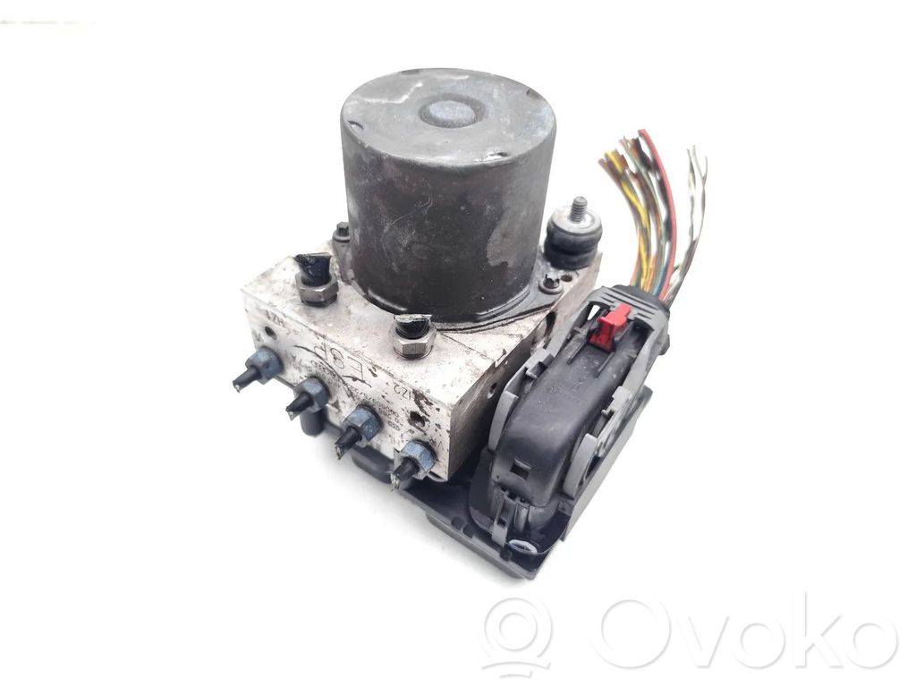 Bomba de ABS   4F0614517AT,0265230090,4F0910517AK