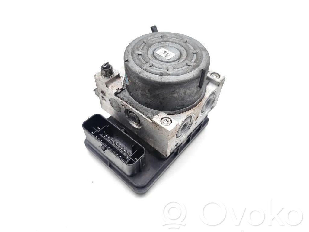 Mazda CX-5 ABS bloks 