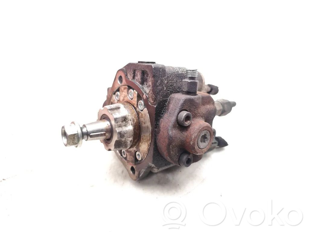 Opel Astra J Pompă injecție de înaltă presiune 