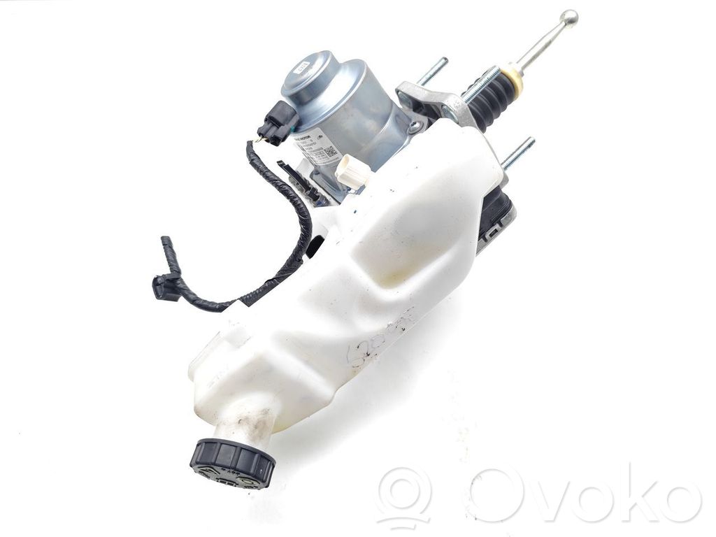 MG MG4 ev Bremskraftverstärker 