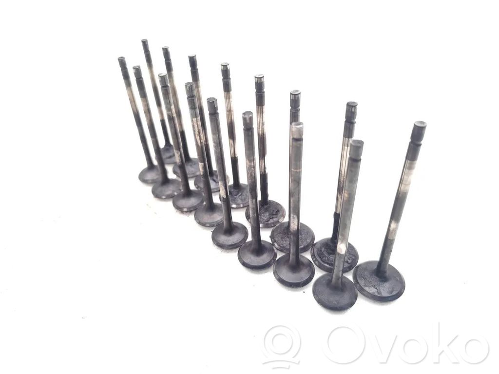 Valve   16PSC