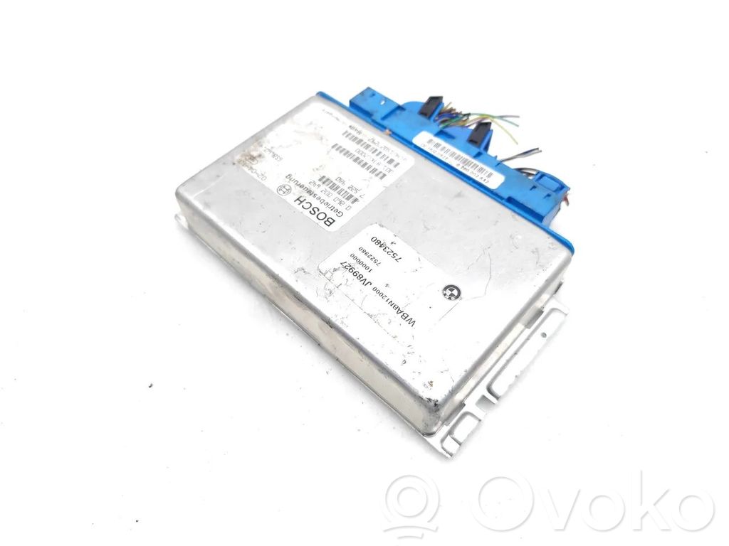 Gearbox control unit/module   7522980,0260002642,7523480
