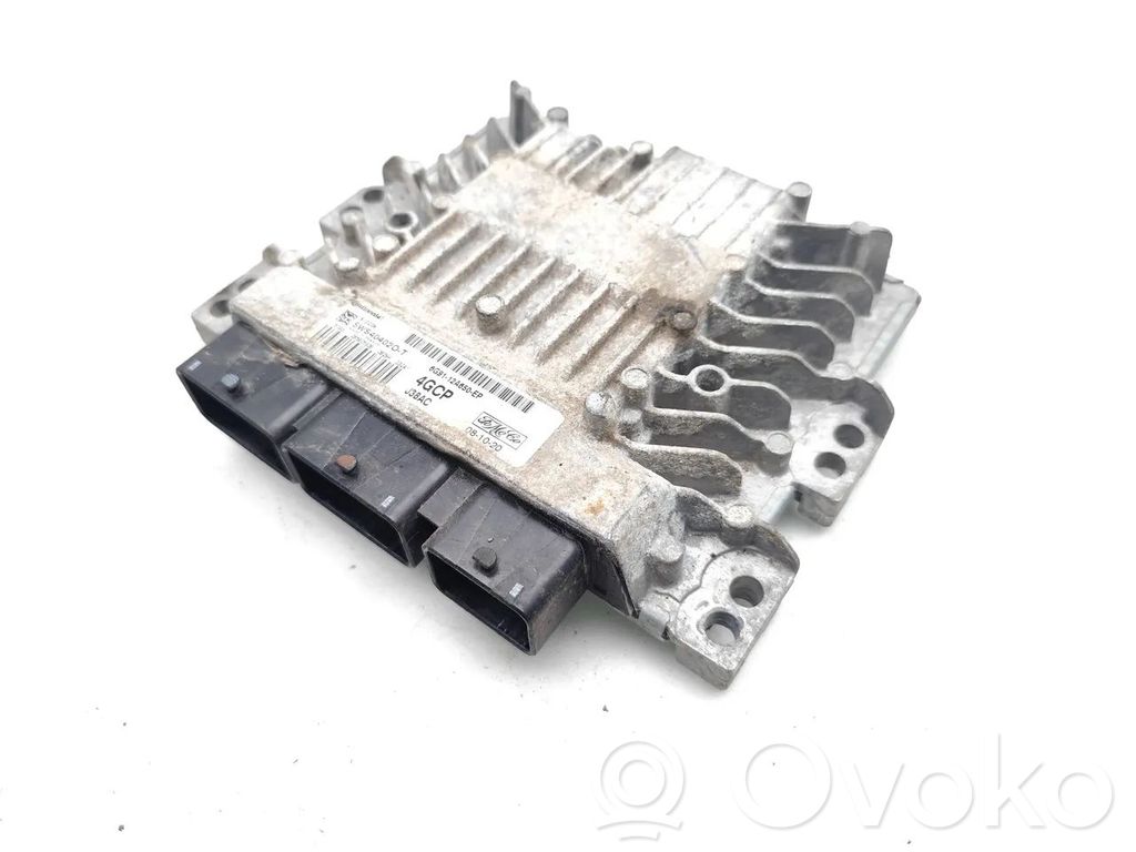 Ford Galaxy Engine control unit/module 
