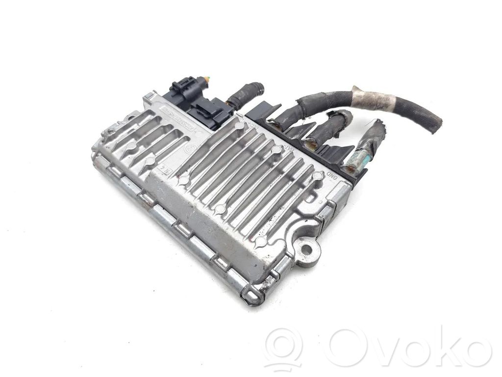Start/Stop control module   9678342280,9678273280,9678292180
