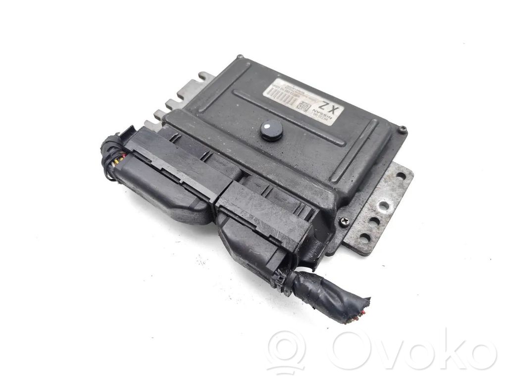 Nissan Micra C+C Engine control unit/module 