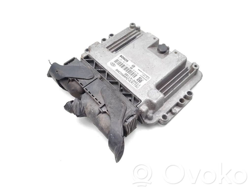 KIA Ceed Engine control unit/module 