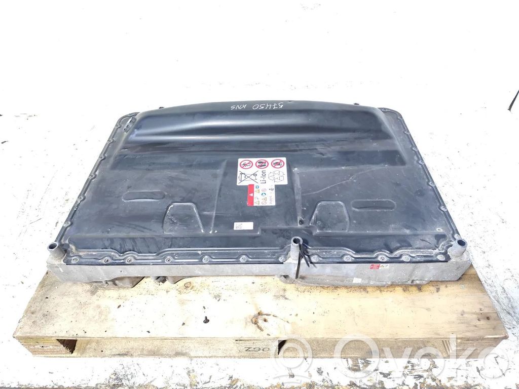 Audi A3 8Y Hibrido/ elektromobilio akumuliatorius 