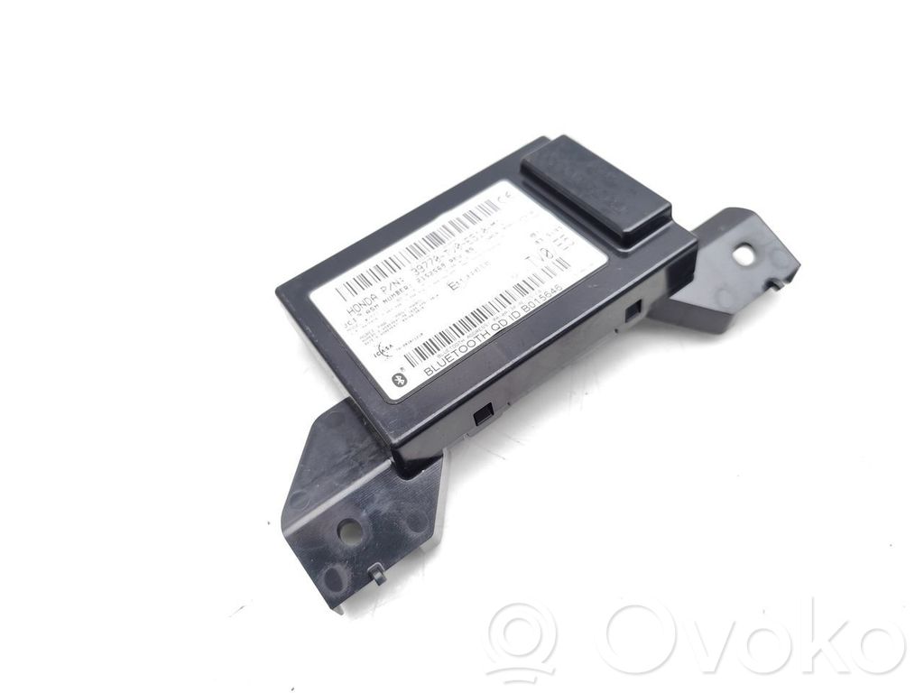 Honda Civic IX Bluetooth control unit module 