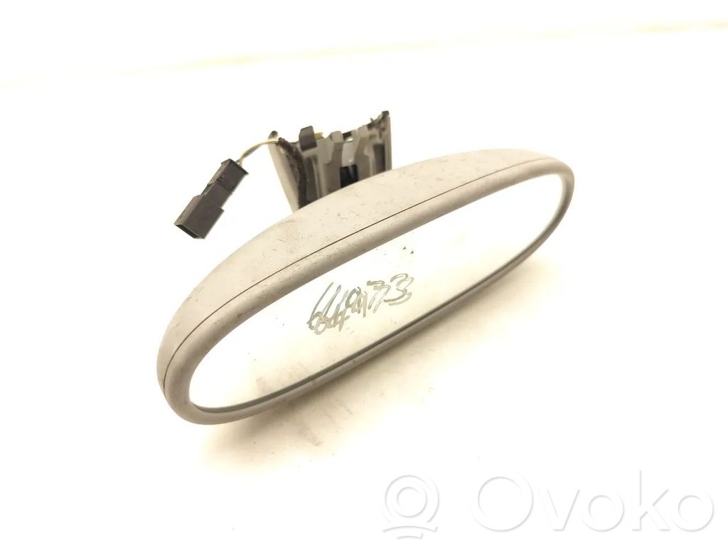 Audi A1 Rear view mirror (interior) 