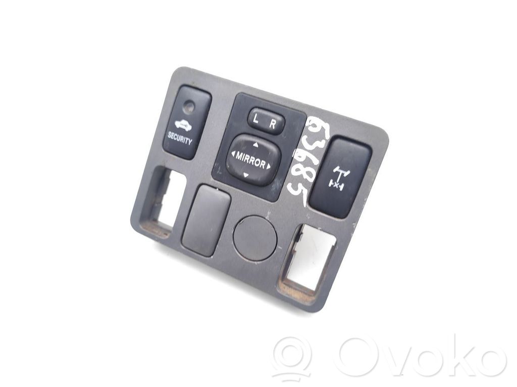 Toyota Hilux (AN10, AN20, AN30) Comutator oglinzi laterale 