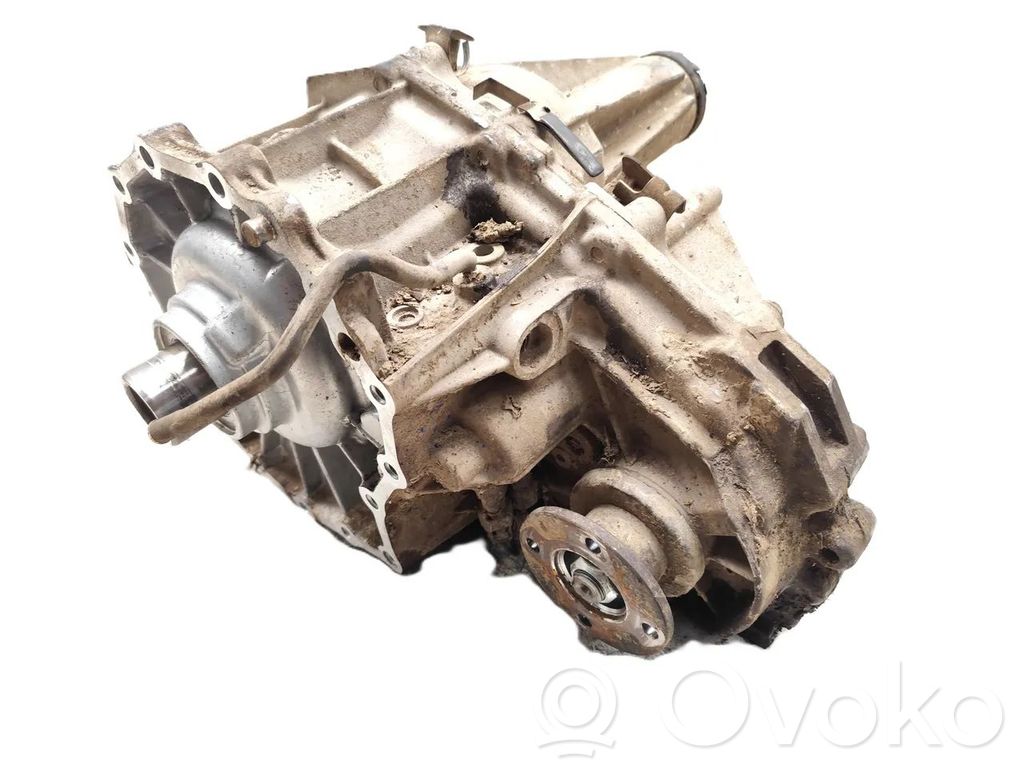 Verteilergetriebe   EA310