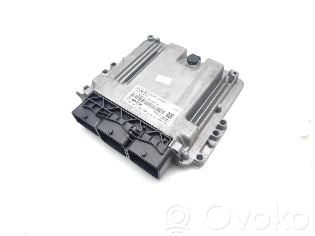 Land Rover Range Rover Evoque L538 Engine control unit/module 