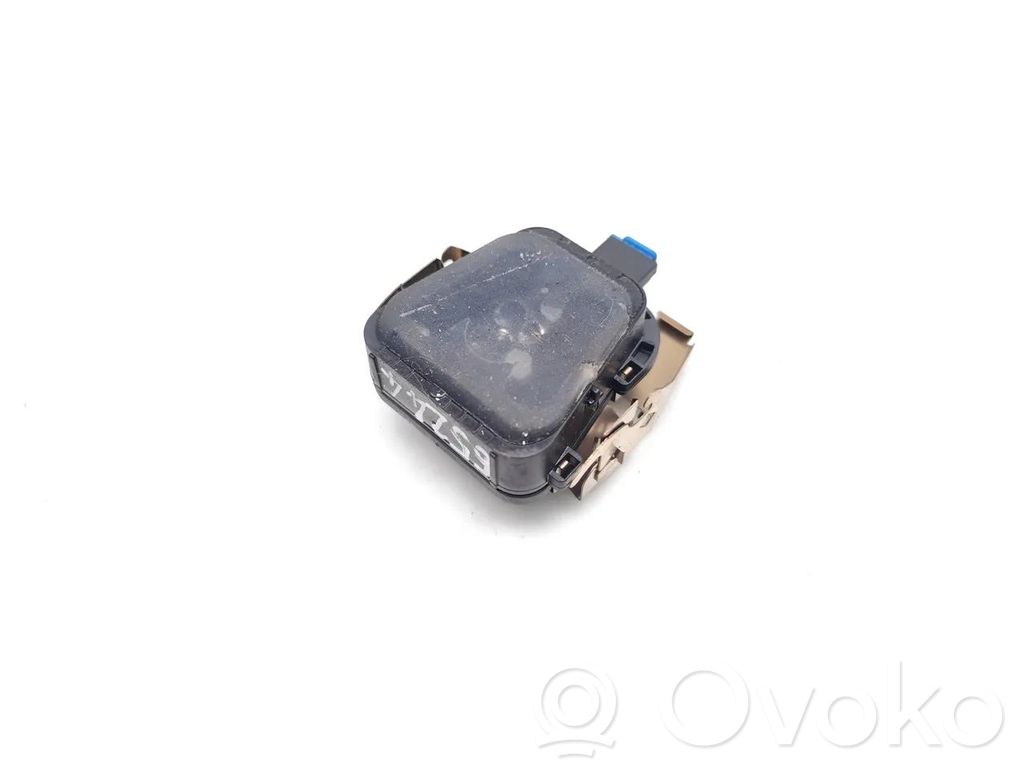 Land Rover Range Rover Evoque L538 Regensensor 