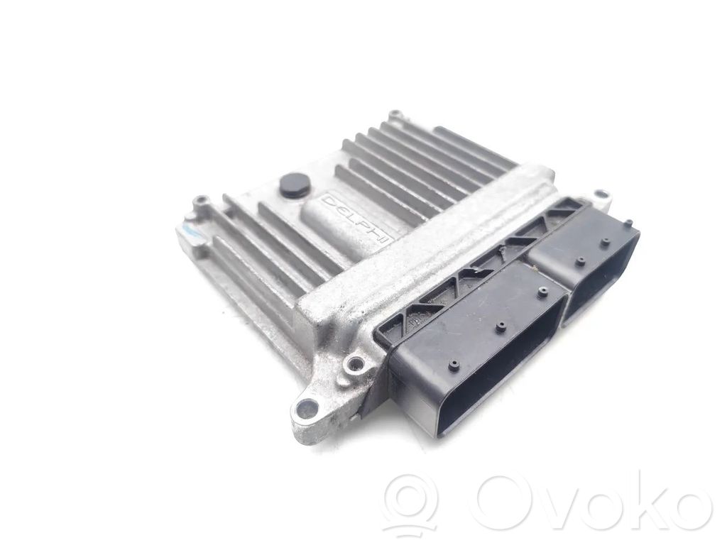 Mercedes-Benz E W211 Engine control unit/module 