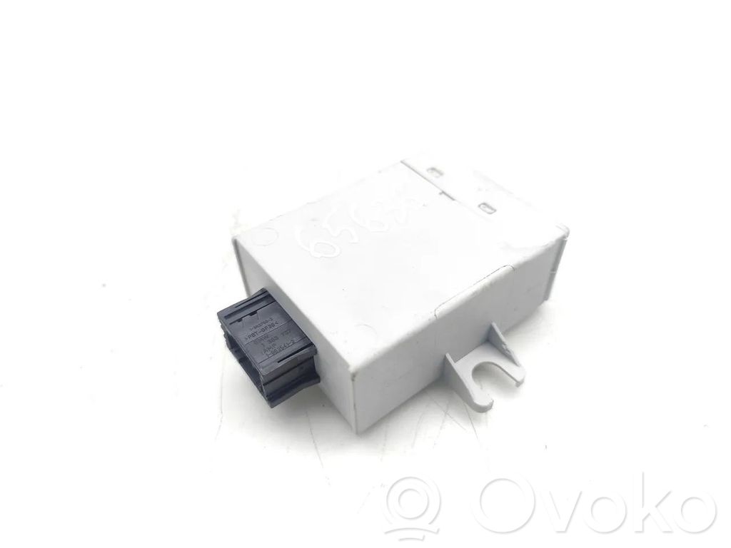 Mini One - Cooper R57 Wing mirror control module 