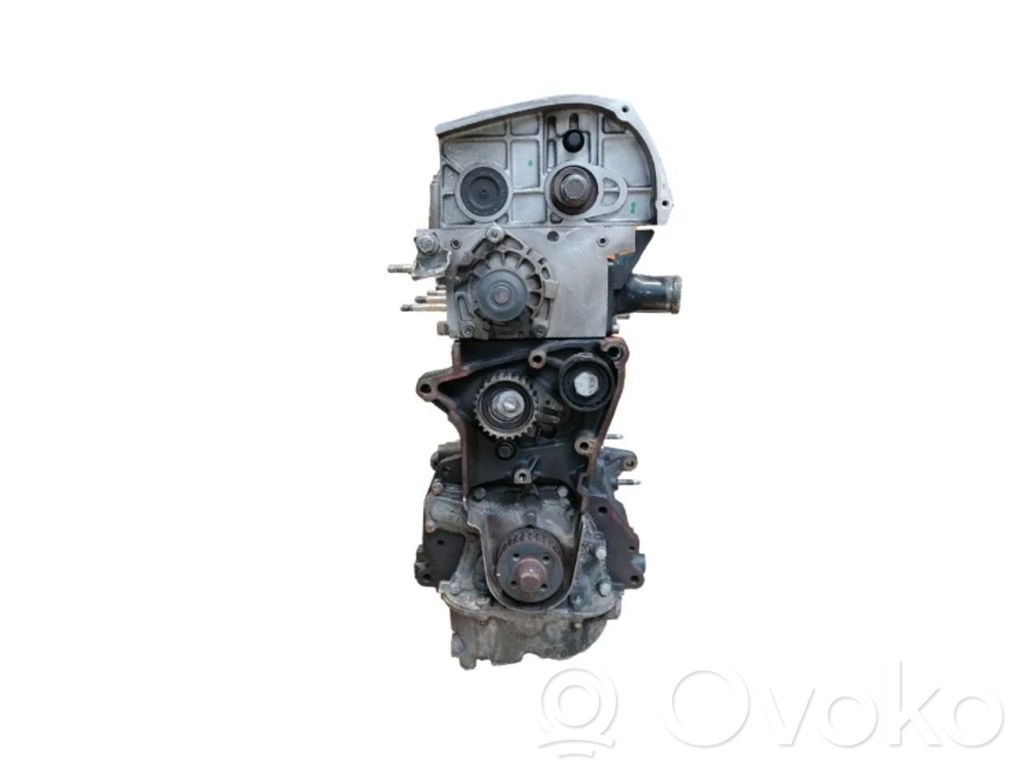 Opel Insignia A Motor 