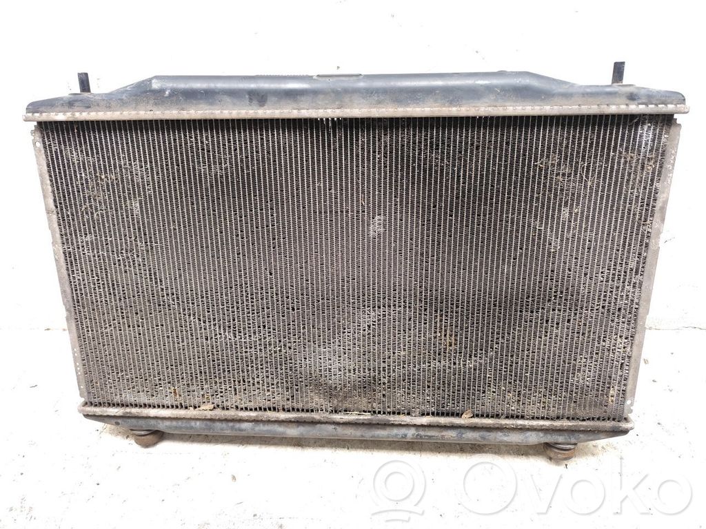 Honda Civic IX Radiatore di raffreddamento