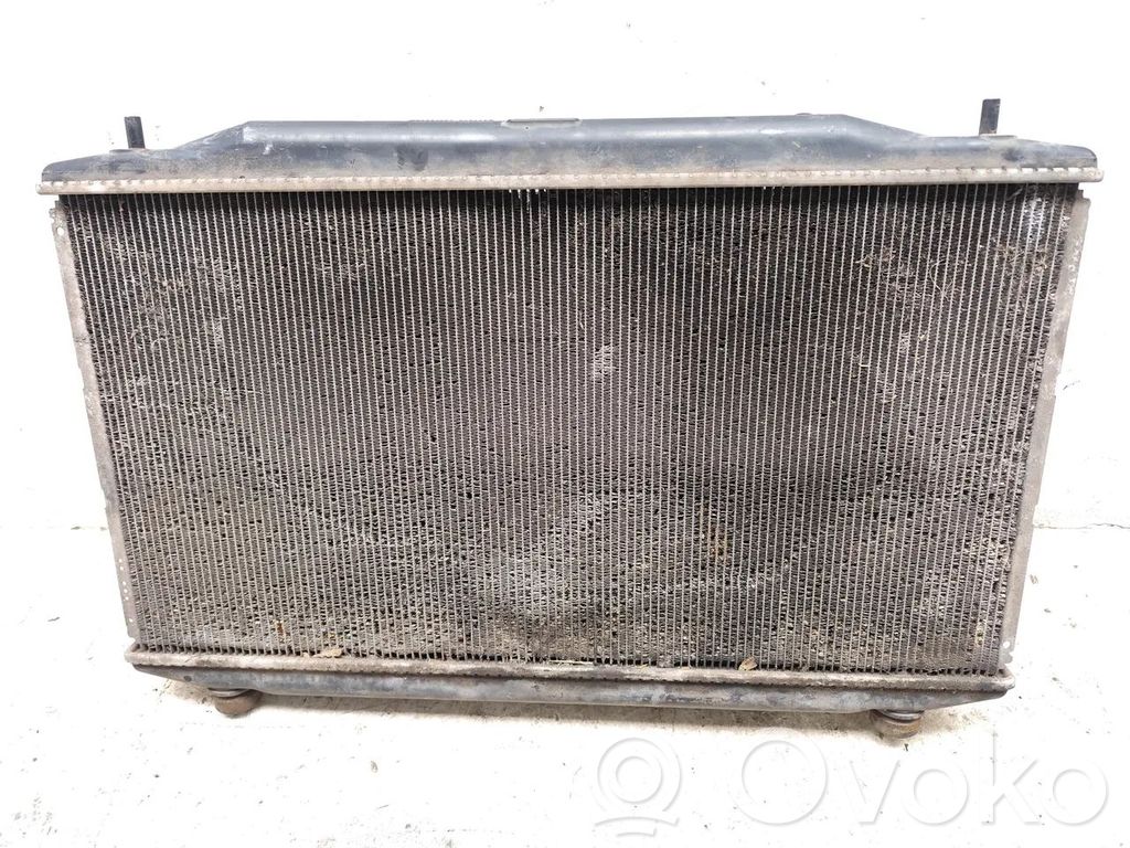Honda Civic IX Wasserkühler 