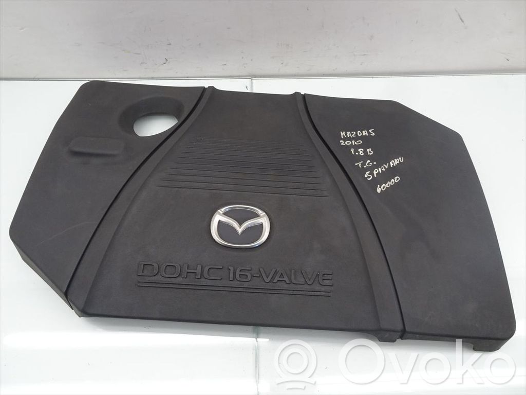 Mazda 5 Motorabdeckung 