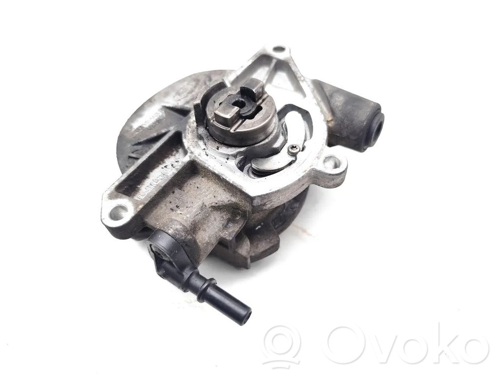 Bomba de vacío   GK2Q2Q451