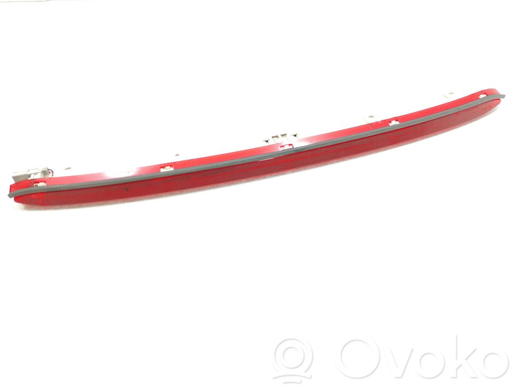 Honda Civic Third/center stoplight 