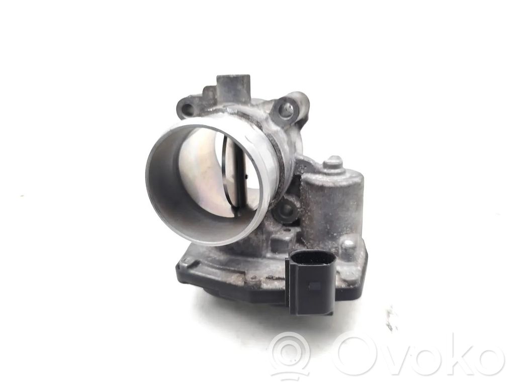 Ford Transit Custom Electric throttle body valve 