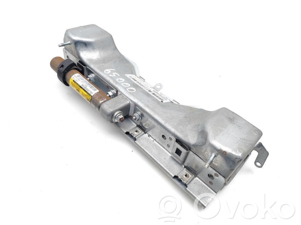 Mercedes-Benz C W204 Airbag genoux