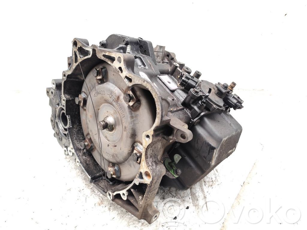 Opel Antara Cutie de viteze automată 