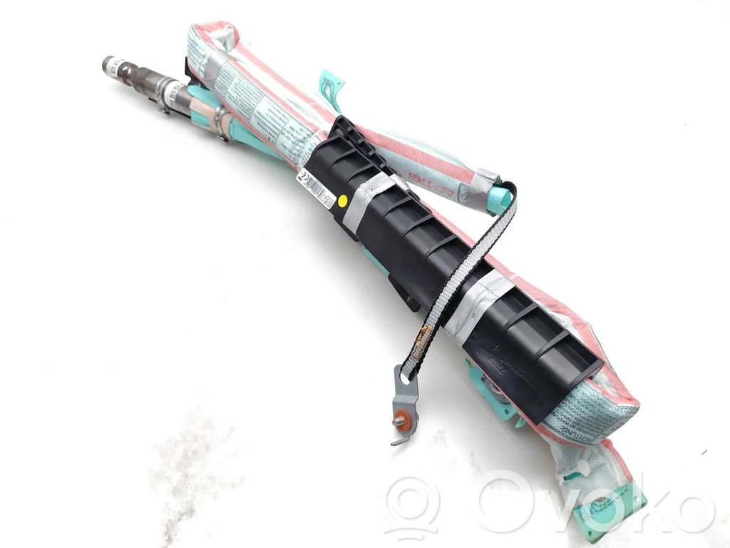 Kurtyna airbag   80420J9500,34244746T