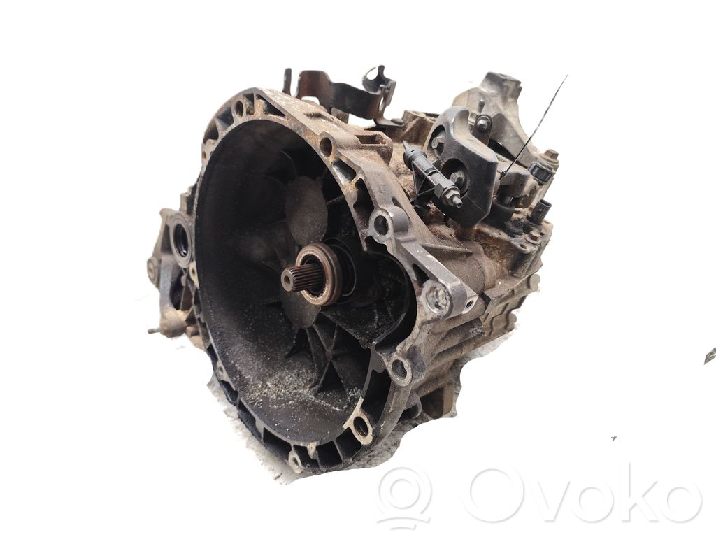 Ford Focus 6 Gang Schaltgetriebe 