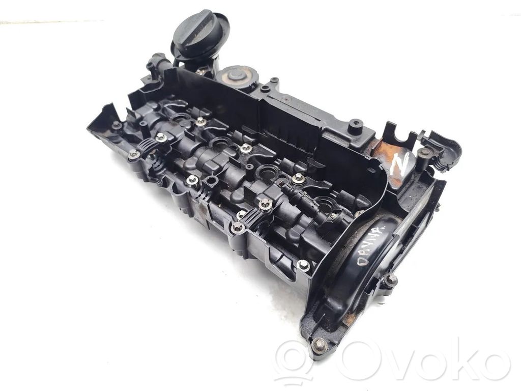 BMW 3 E90 E91 Ventildeckel 