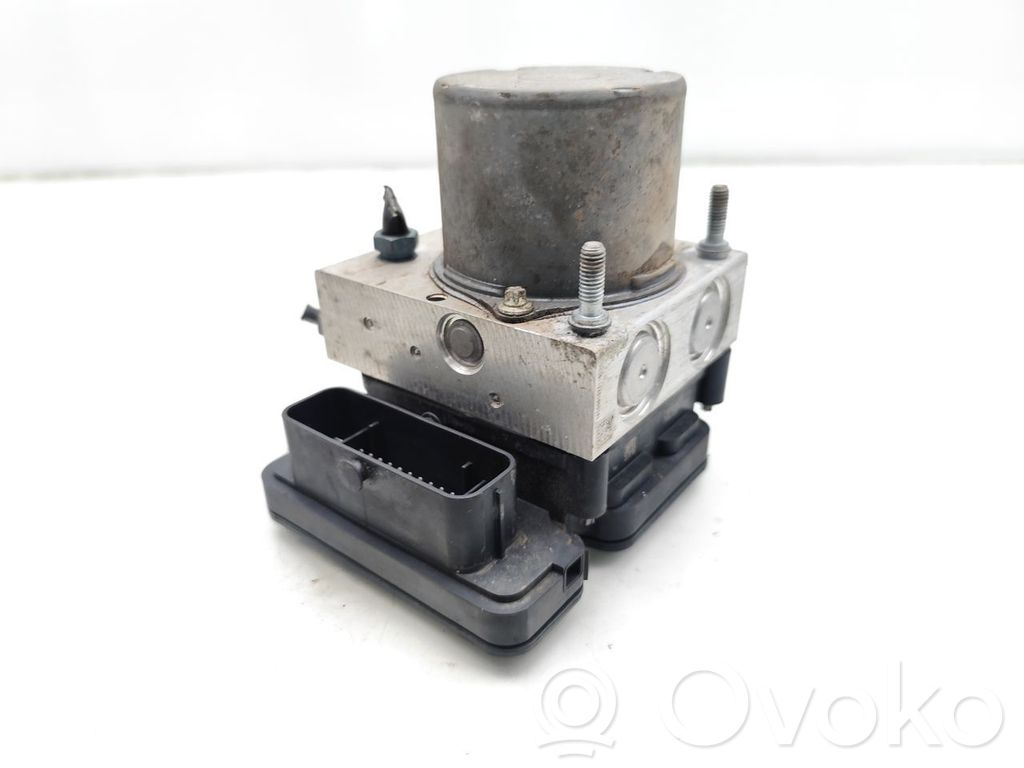 MG ZS ABS bloks 