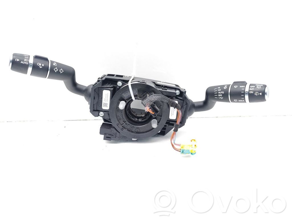 Land Rover Range Rover Evoque L538 Pyyhkimen/suuntavilkun vipukytkin