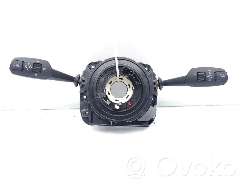 BMW 1 E81 E87 Interruptor/palanca de limpiador de luz de giro 