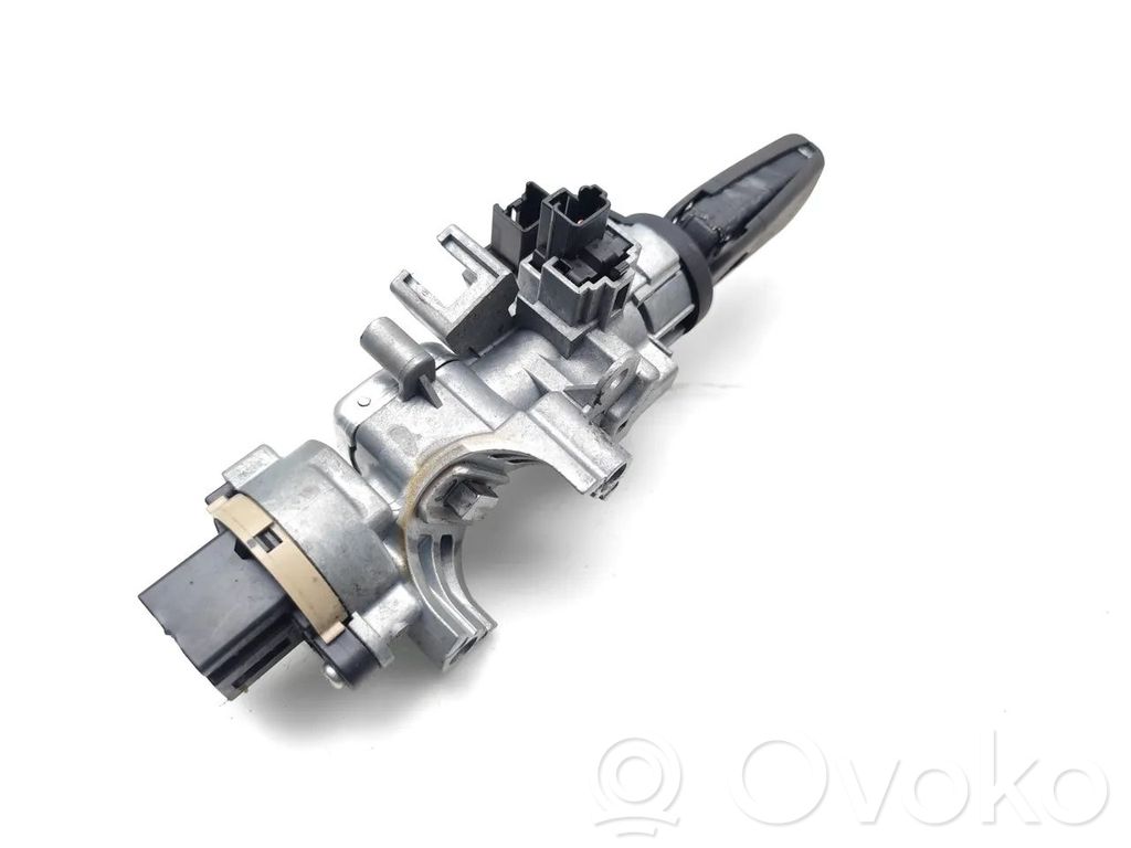 Mazda 5 Ignition lock 