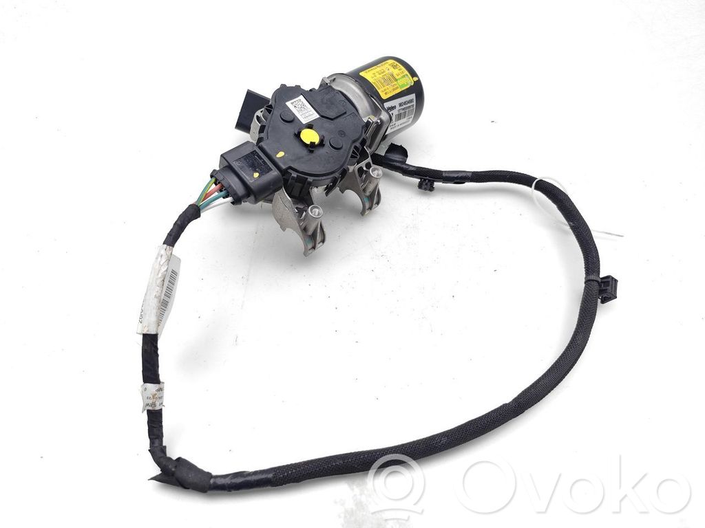 Opel Corsa F Motor ștergător