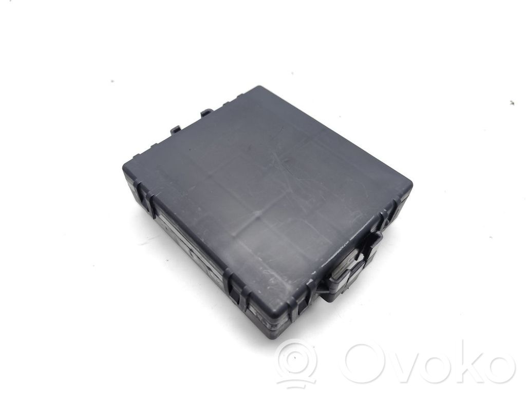 Volkswagen T-Roc Modul control gateway 