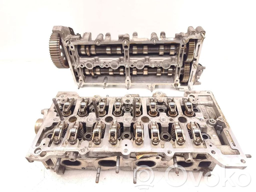Alfa Romeo Mito Engine head 