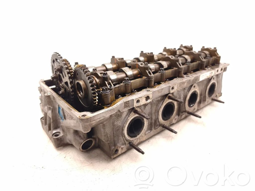 Engine head   7797678,7797511