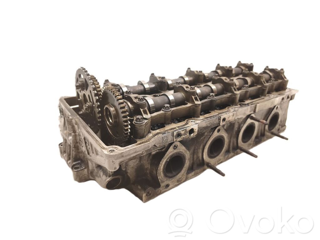 BMW 3 F30 F35 F31 Головка 