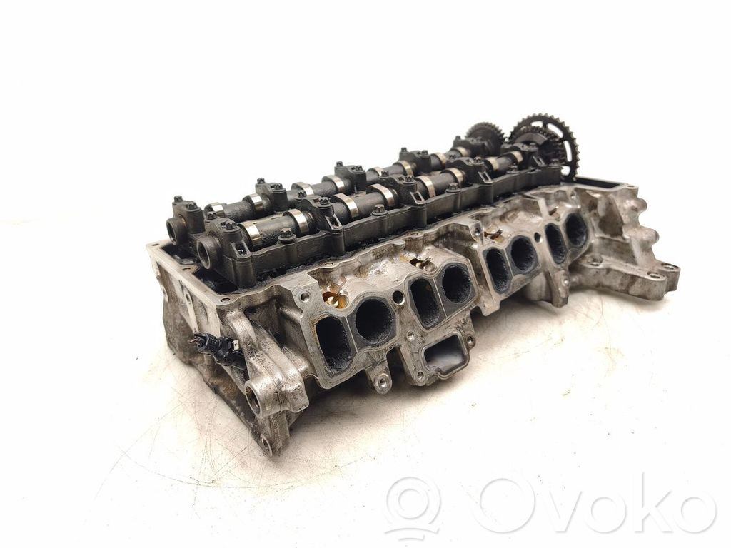 BMW 3 F30 F35 F31 Головка 